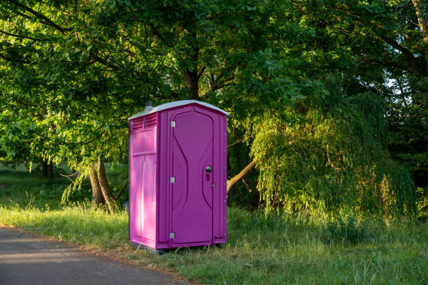 Reliable Peoria, AZ Portable Potty Rental Solutions